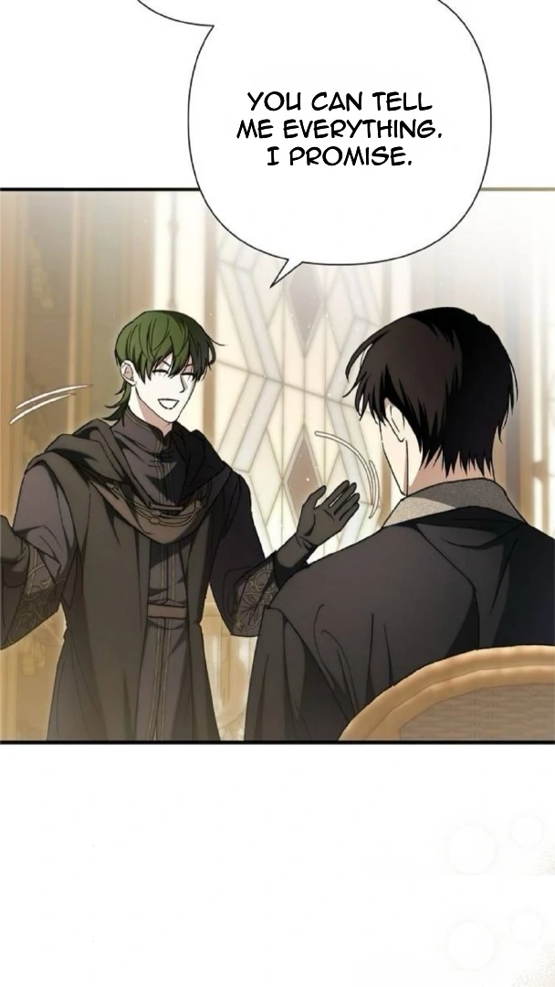 The Saintess And The Curse chapter 30 page 104
