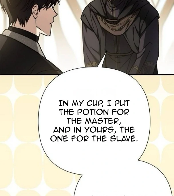 The Saintess And The Curse chapter 30 page 110
