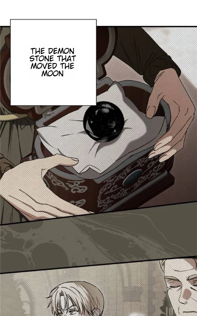 The Saintess And The Curse chapter 30 page 12