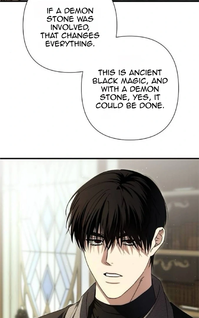 The Saintess And The Curse chapter 30 page 5