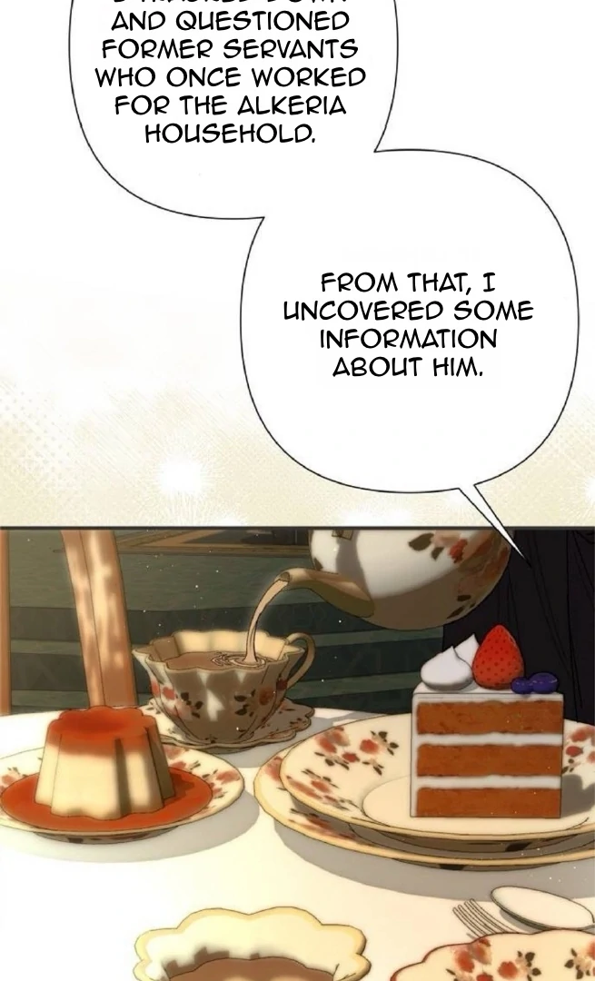 The Saintess And The Curse chapter 30 page 55