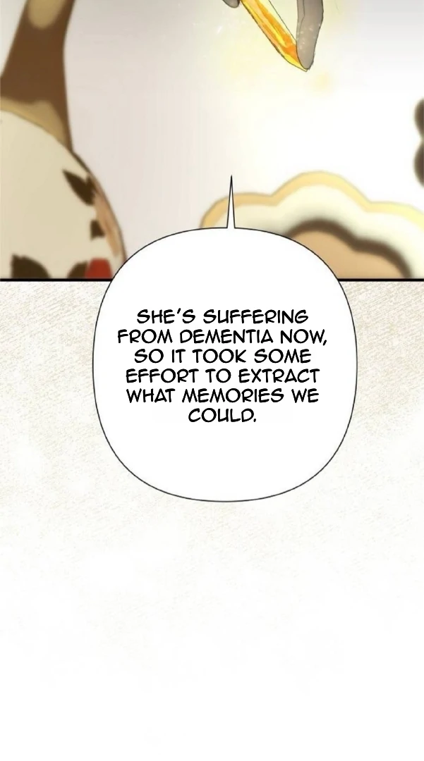 The Saintess And The Curse chapter 30 page 64