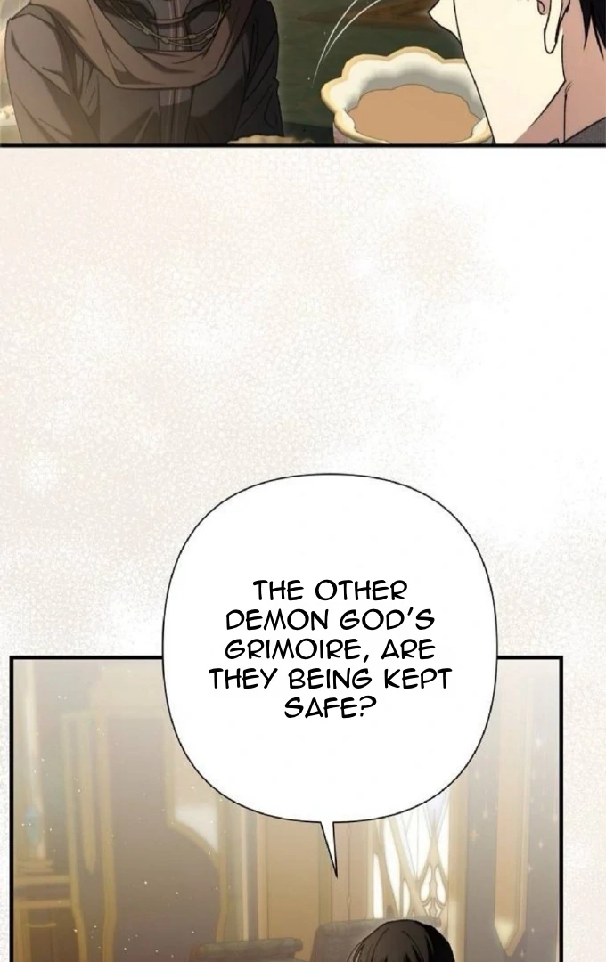 The Saintess And The Curse chapter 30 page 84
