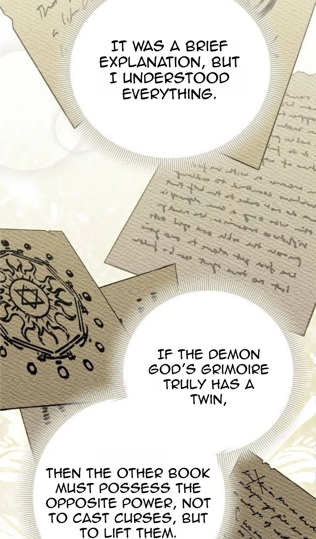 The Saintess And The Curse chapter 31 page 101