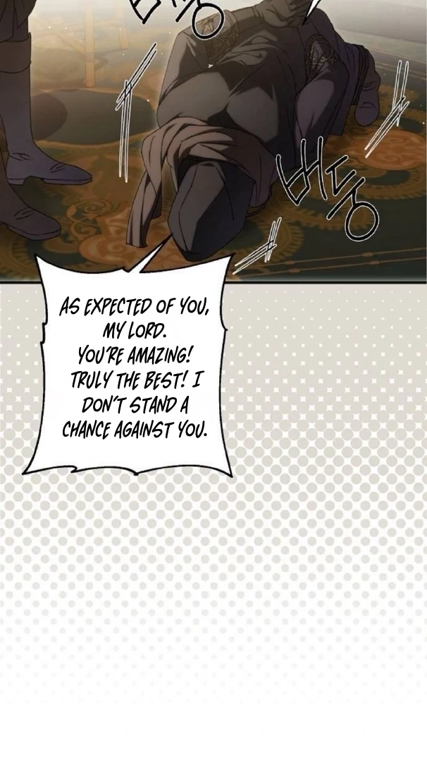 The Saintess And The Curse chapter 31 page 18