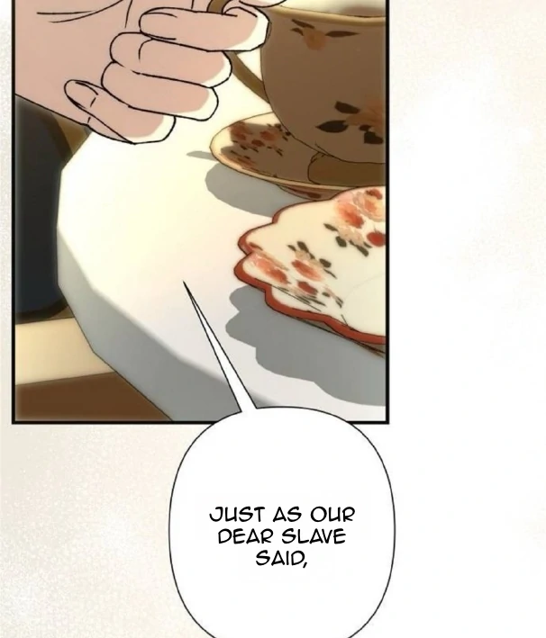 The Saintess And The Curse chapter 31 page 21