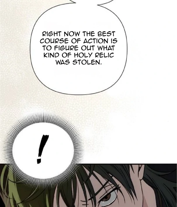 The Saintess And The Curse chapter 31 page 22