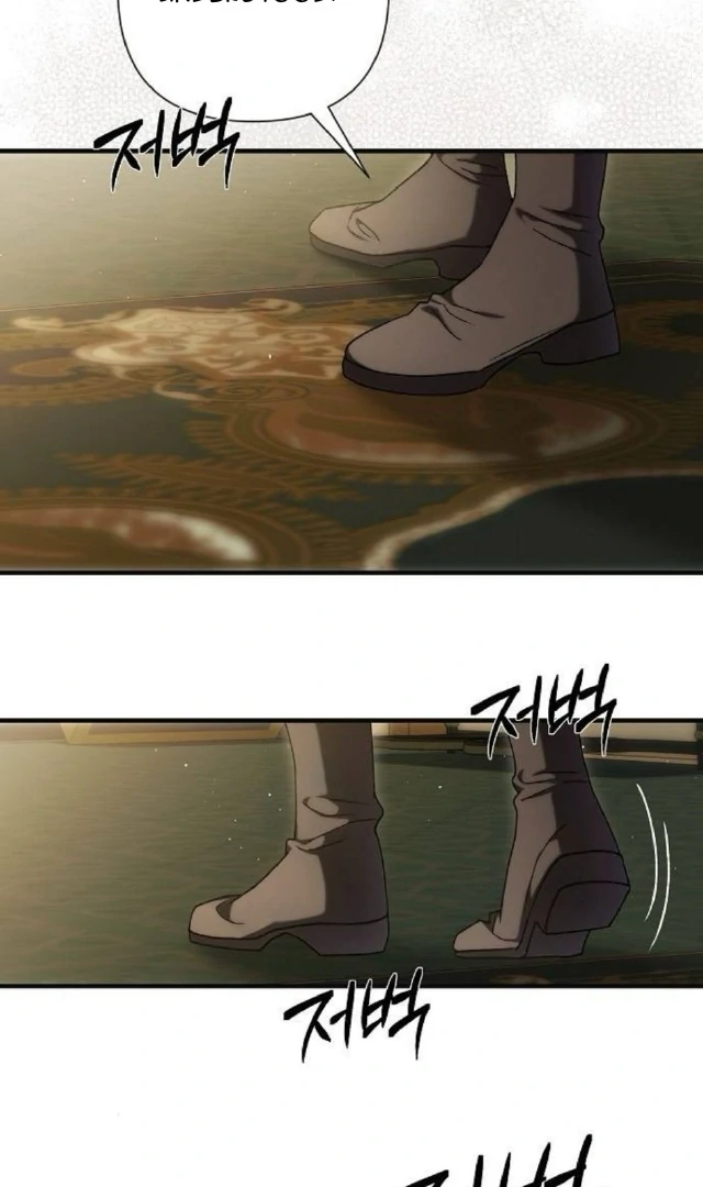 The Saintess And The Curse chapter 31 page 27
