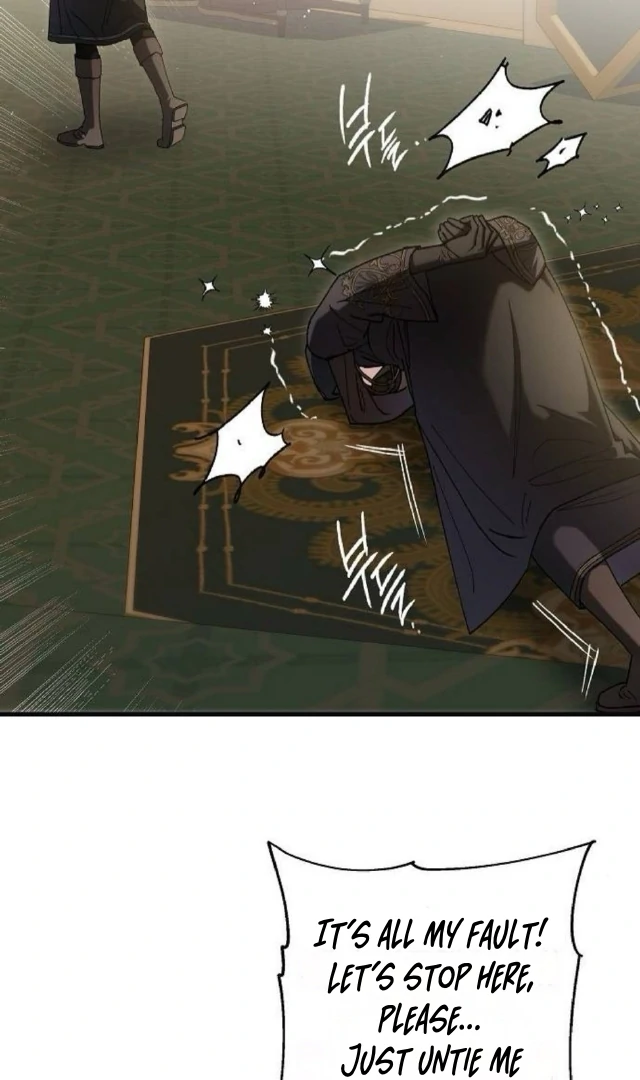 The Saintess And The Curse chapter 31 page 30