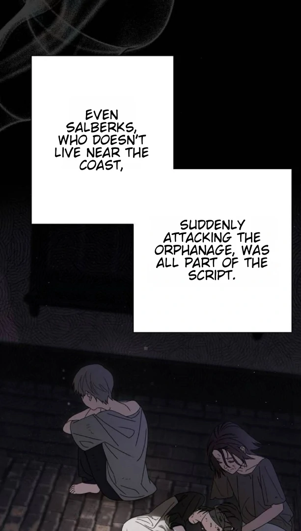 The Saintess And The Curse chapter 31 page 41