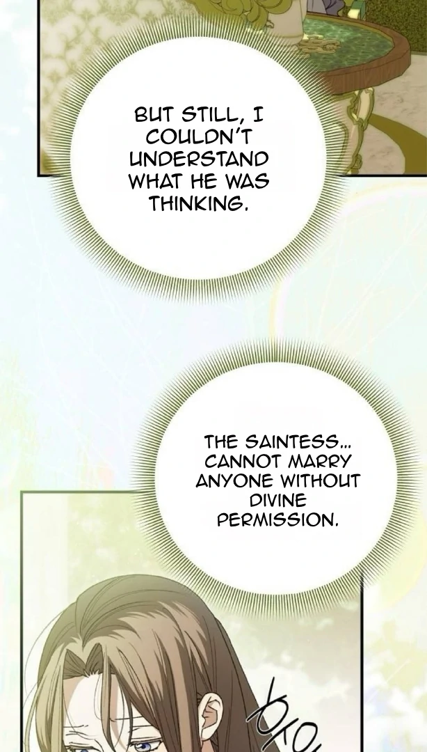 The Saintess And The Curse chapter 31 page 82