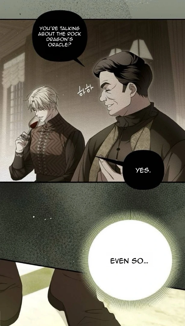The Saintess And The Curse chapter 31 page 84