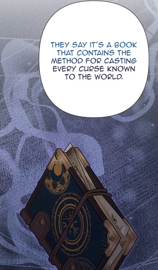 The Saintess And The Curse chapter 31 page 98