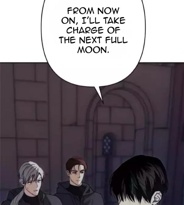 The Saintess And The Curse chapter 4 page 1