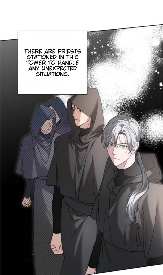The Saintess And The Curse chapter 4 page 32
