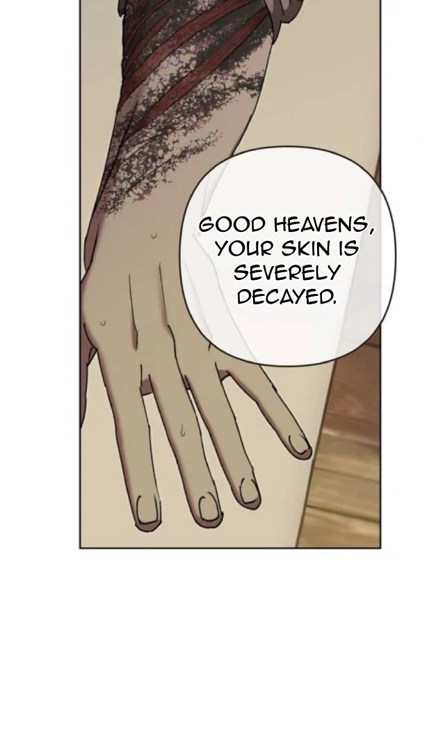 The Saintess And The Curse chapter 4 page 58