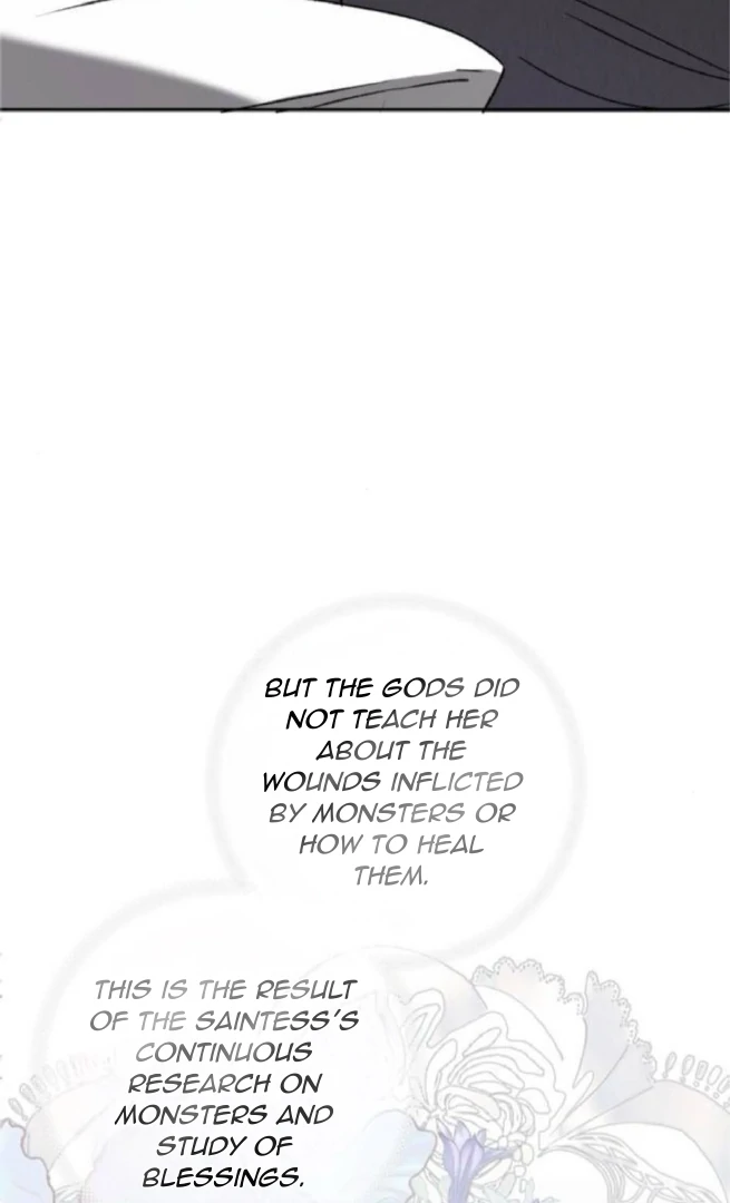 The Saintess And The Curse chapter 4 page 77