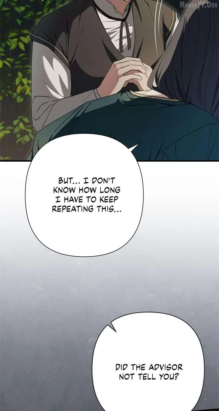The Saintess And The Curse chapter 40 page 31