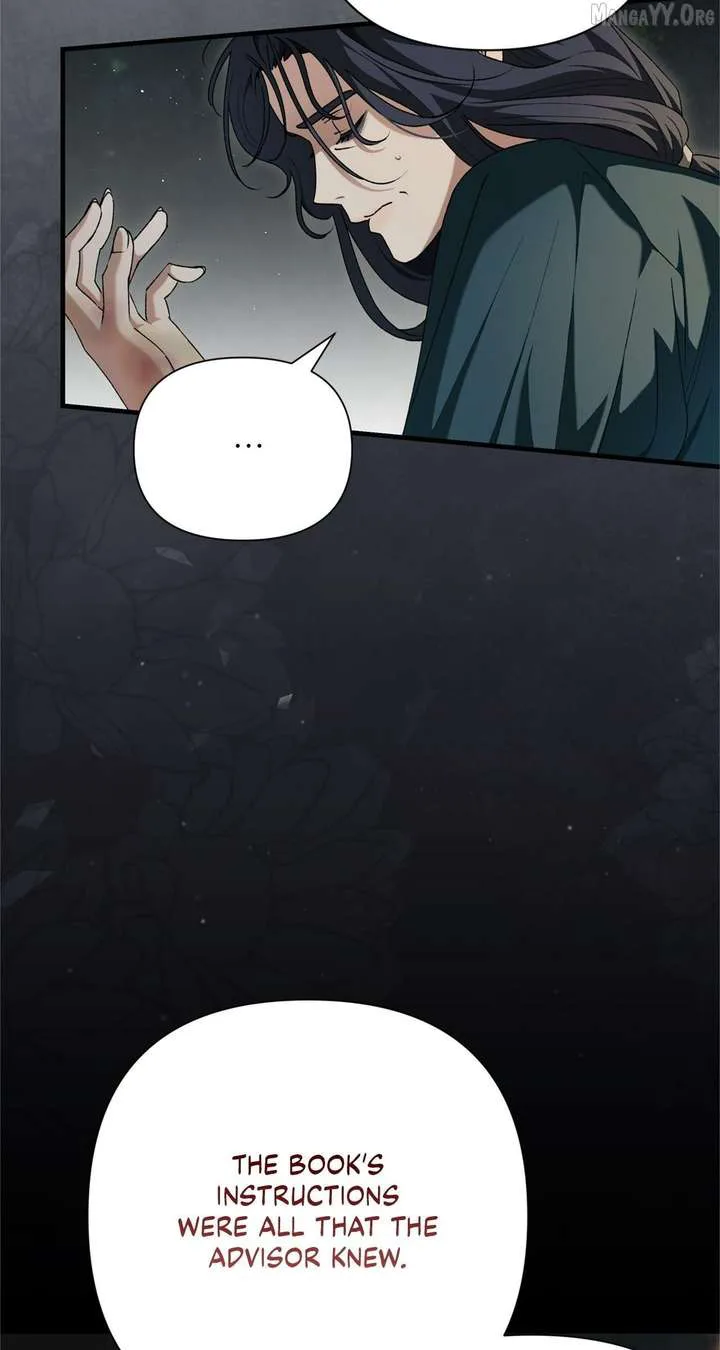 The Saintess And The Curse chapter 40 page 32