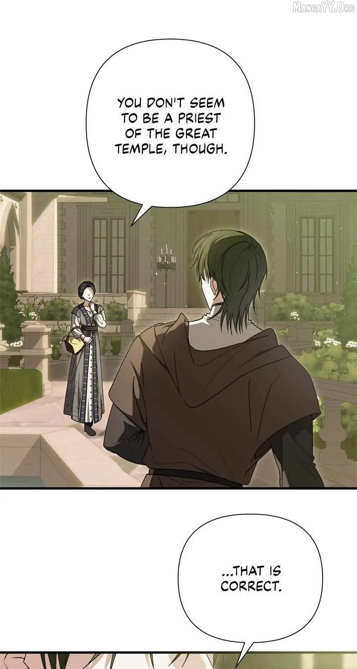 The Saintess And The Curse chapter 40 page 66