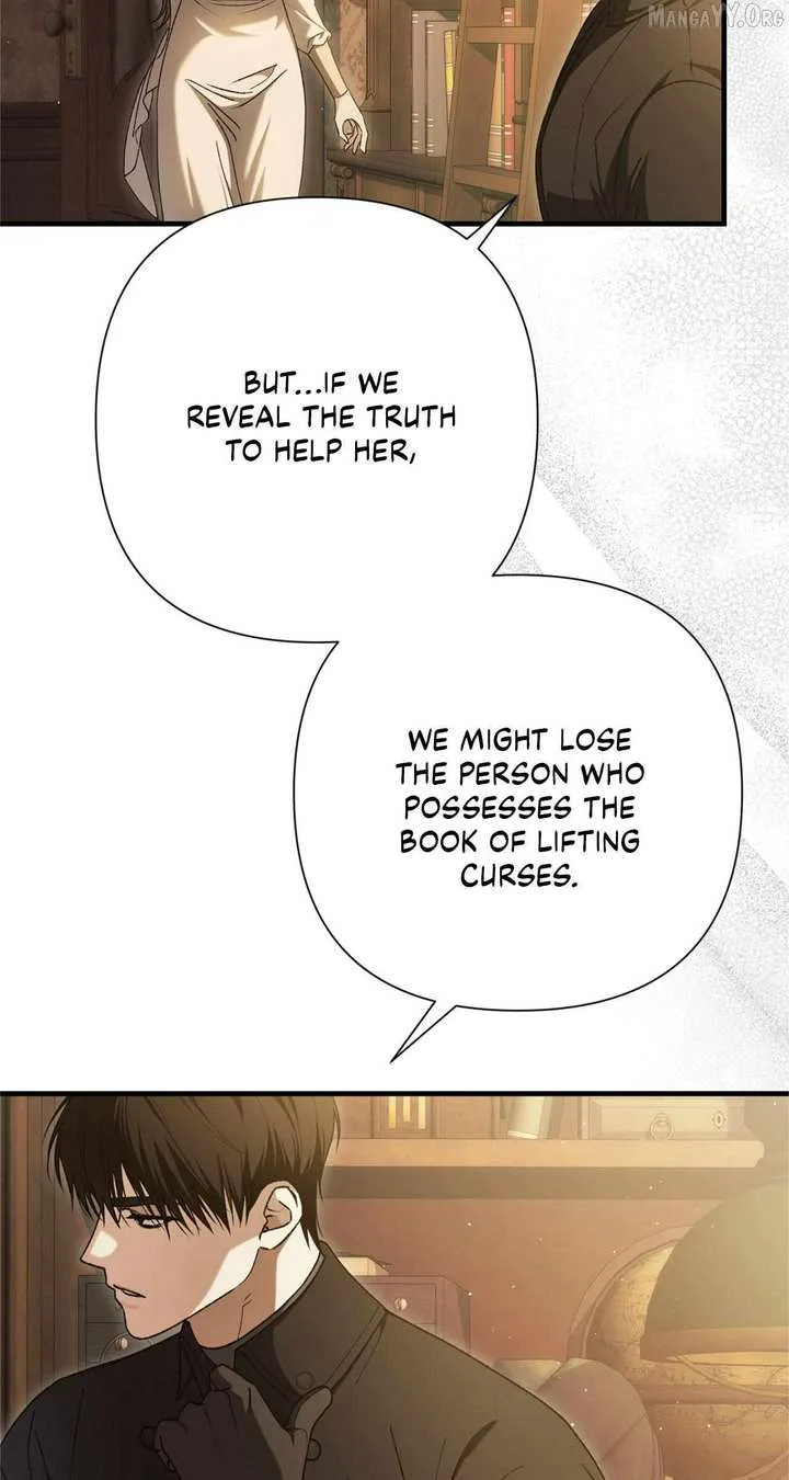 The Saintess And The Curse chapter 42 page 11