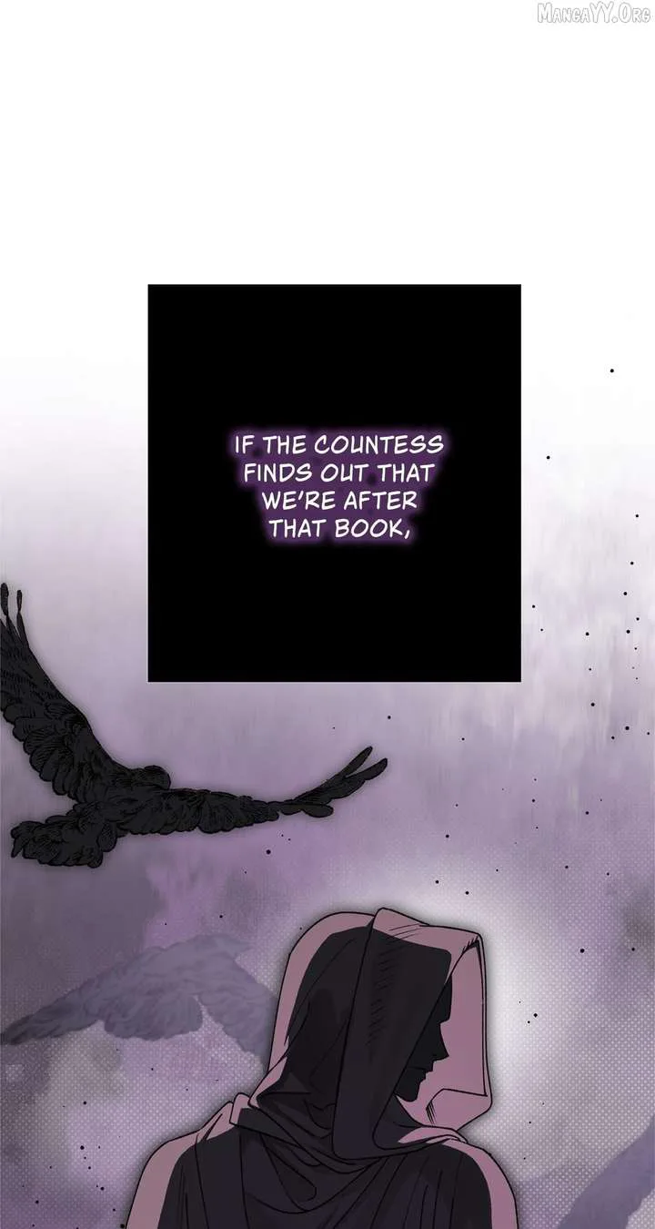 The Saintess And The Curse chapter 42 page 13