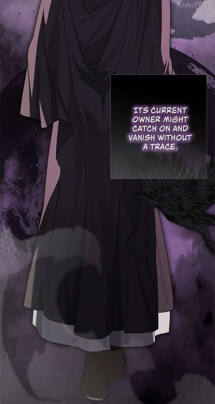 The Saintess And The Curse chapter 42 page 14