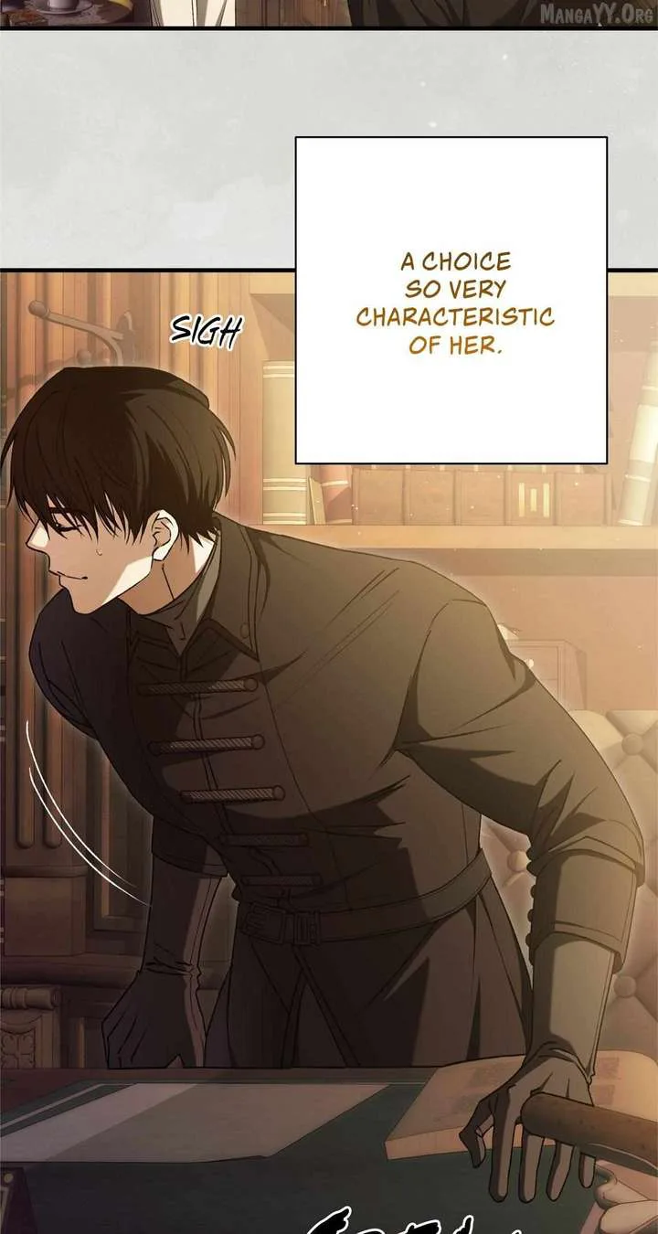 The Saintess And The Curse chapter 42 page 18