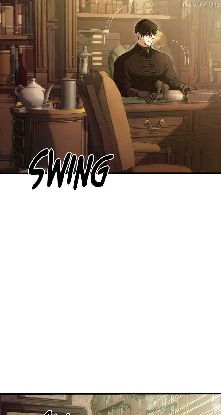 The Saintess And The Curse chapter 42 page 2