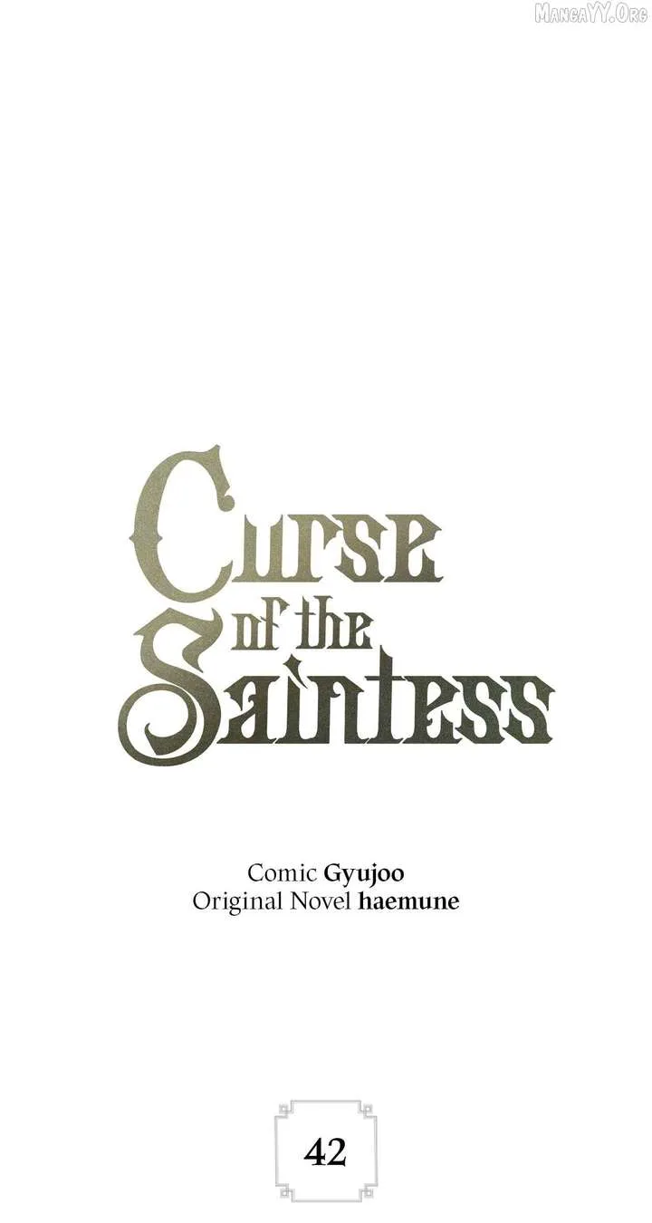The Saintess And The Curse chapter 42 page 21