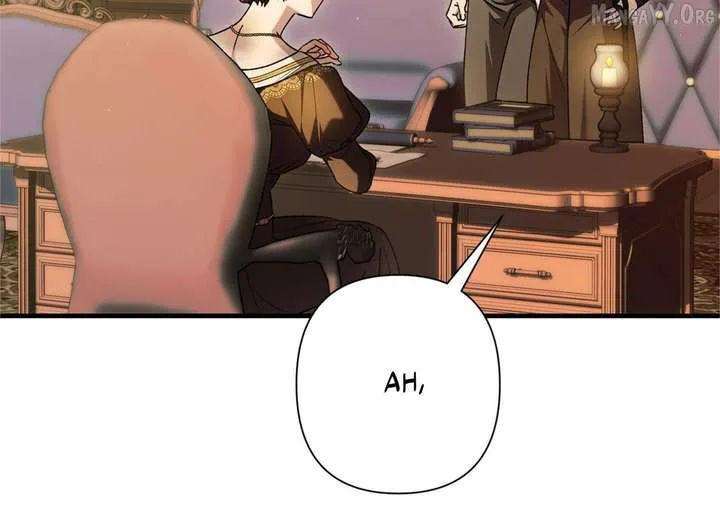 The Saintess And The Curse chapter 42 page 27