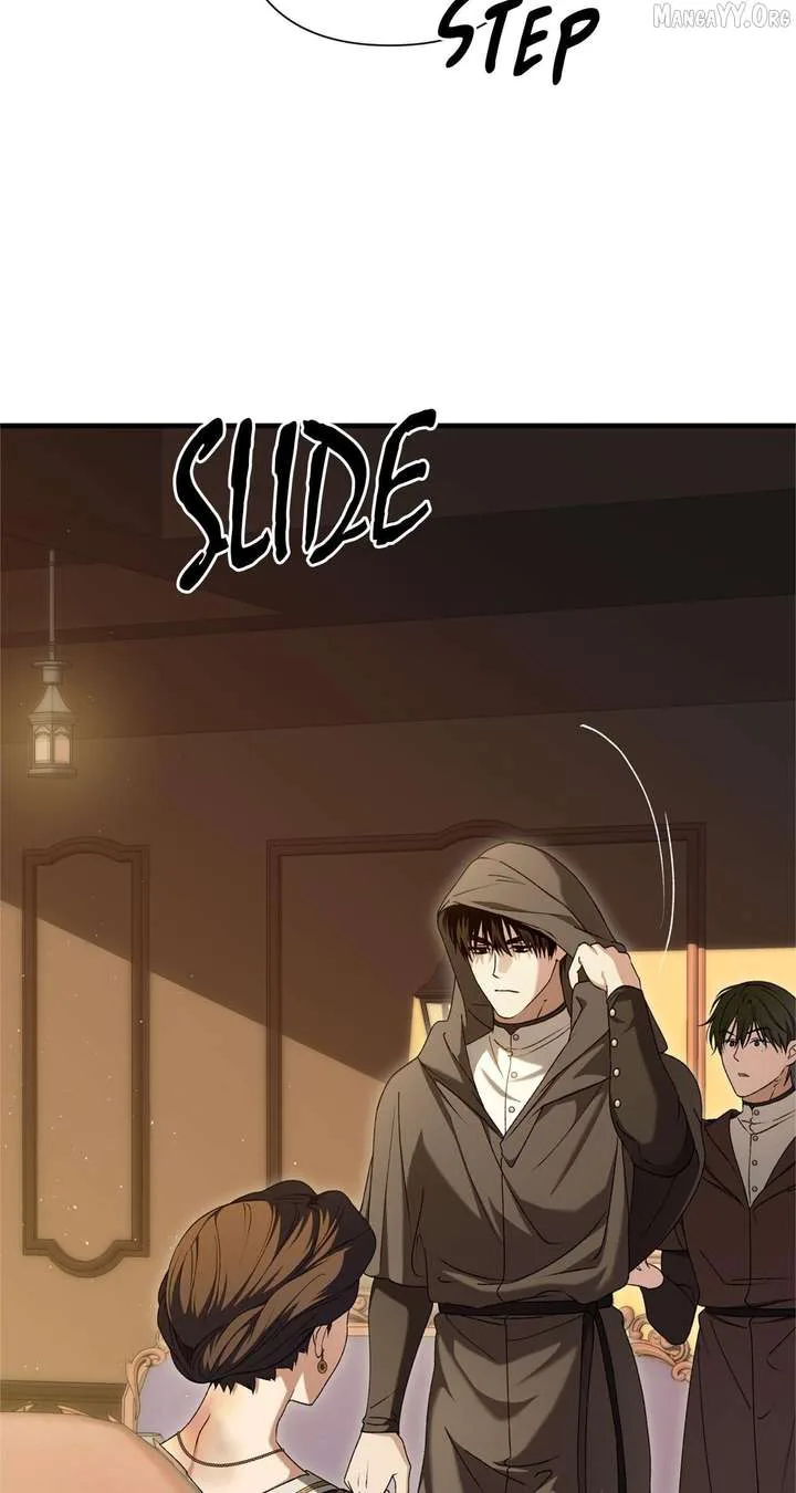 The Saintess And The Curse chapter 42 page 29