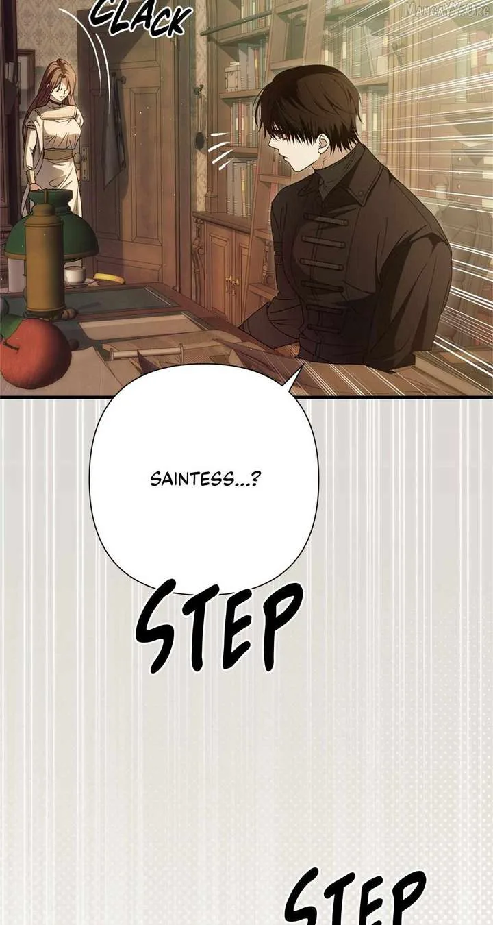 The Saintess And The Curse chapter 42 page 3