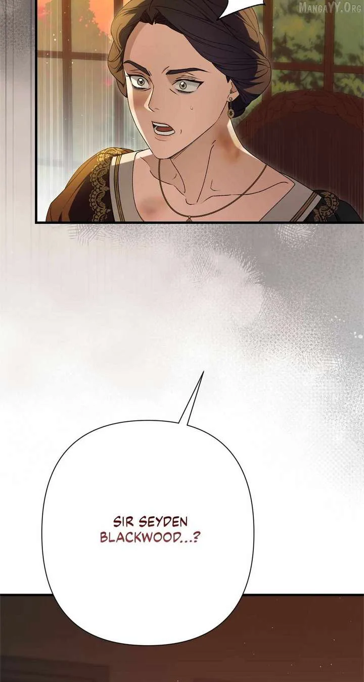 The Saintess And The Curse chapter 42 page 31