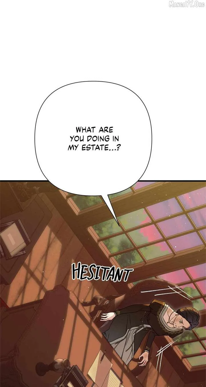 The Saintess And The Curse chapter 42 page 35