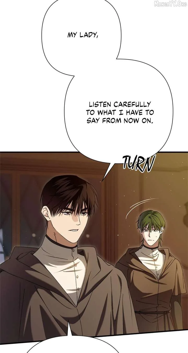 The Saintess And The Curse chapter 42 page 37