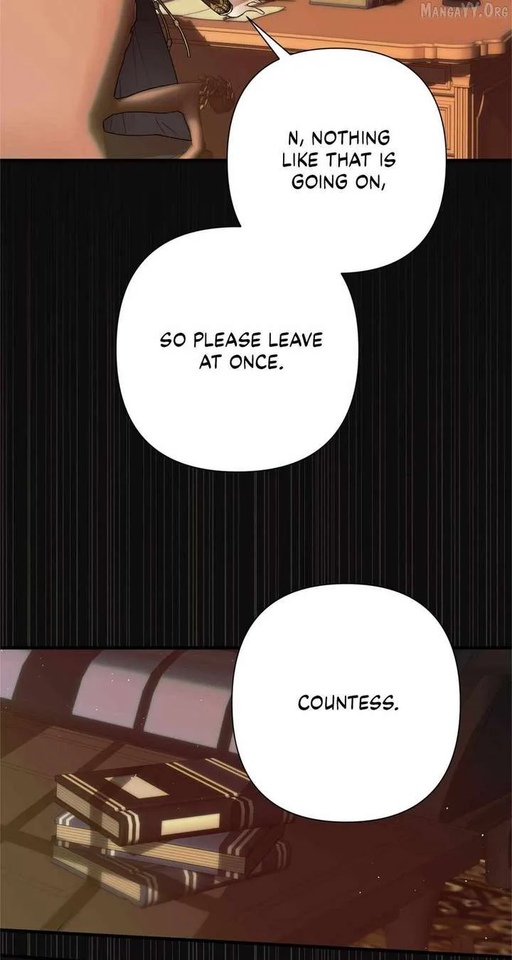The Saintess And The Curse chapter 42 page 43