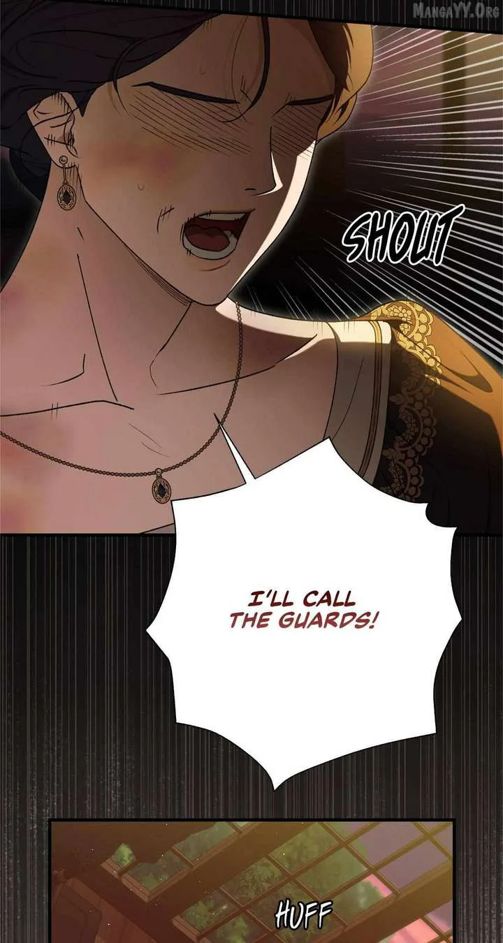 The Saintess And The Curse chapter 42 page 44