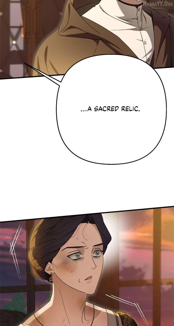 The Saintess And The Curse chapter 42 page 47