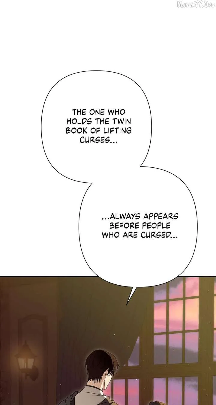 The Saintess And The Curse chapter 42 page 49