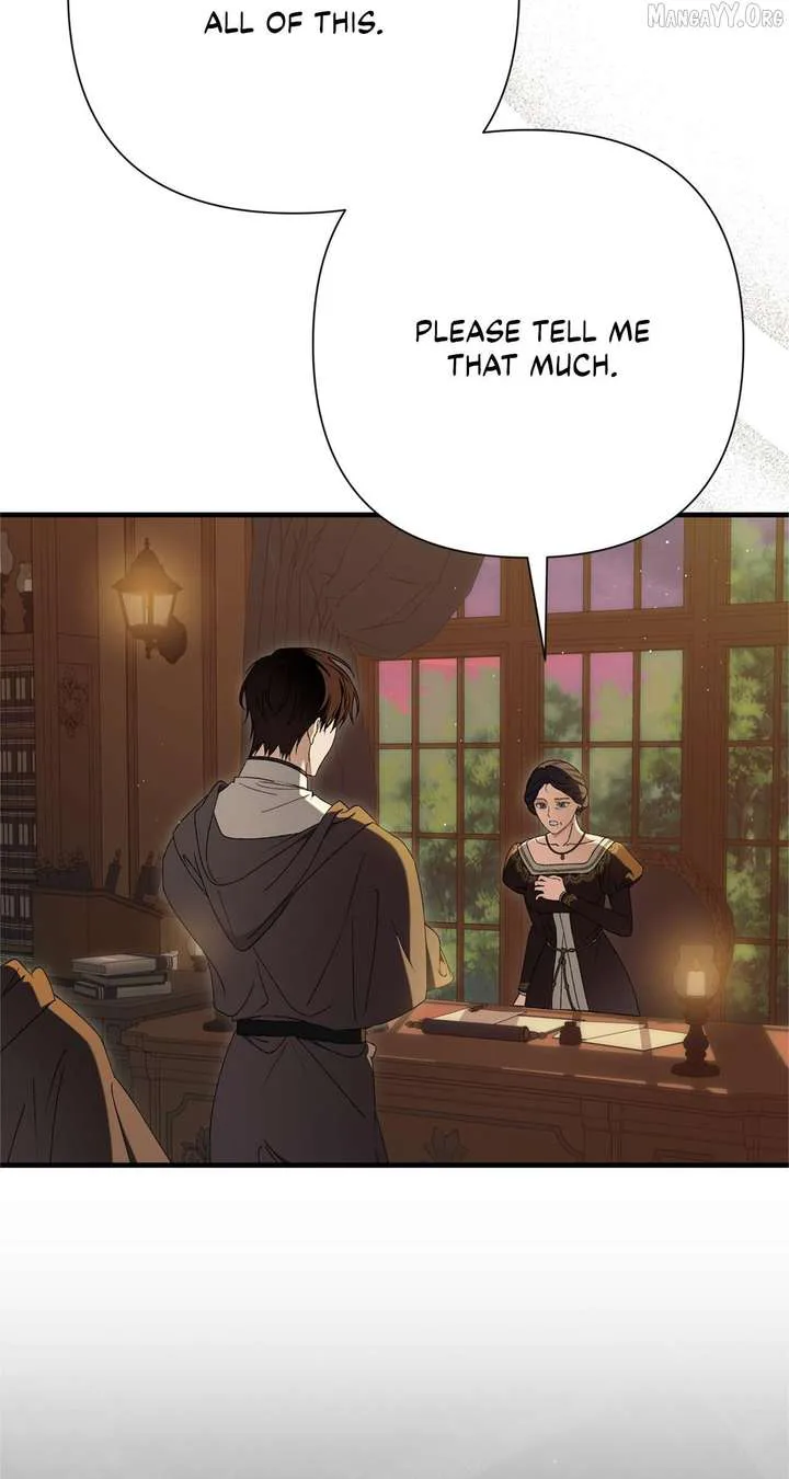 The Saintess And The Curse chapter 42 page 56