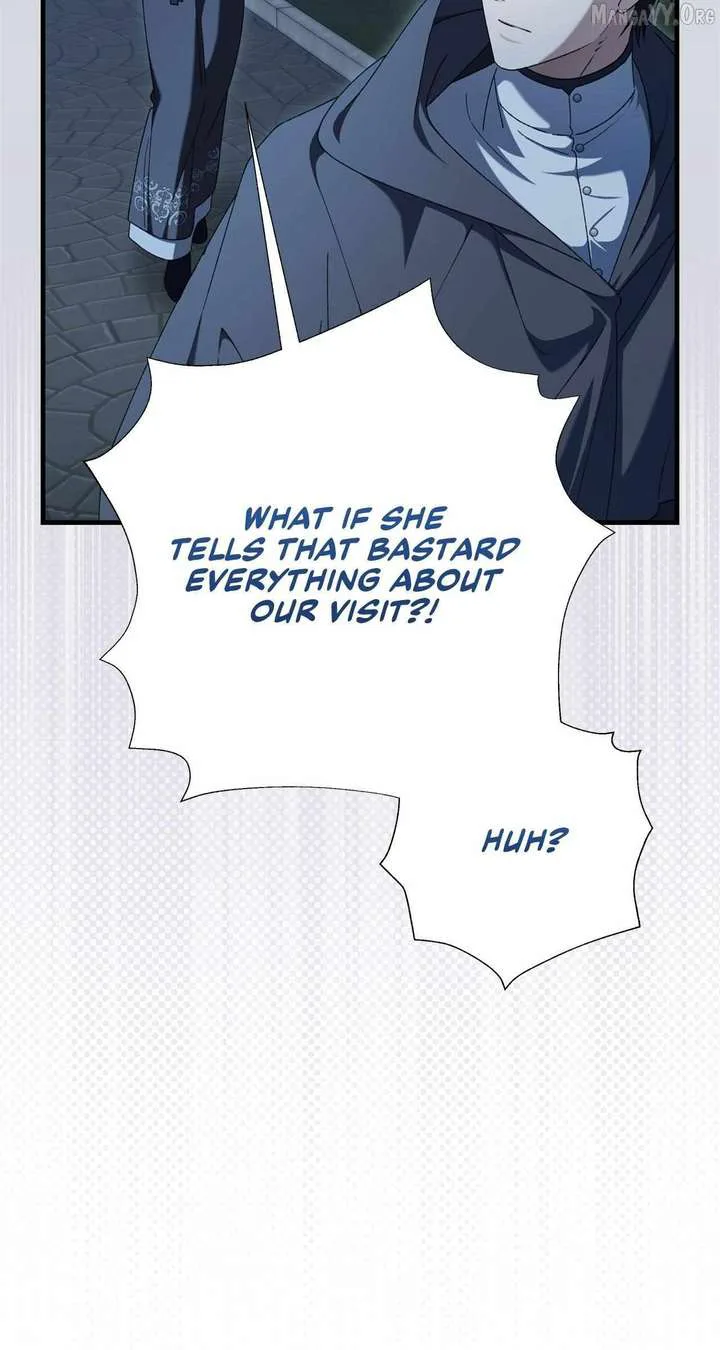 The Saintess And The Curse chapter 42 page 64