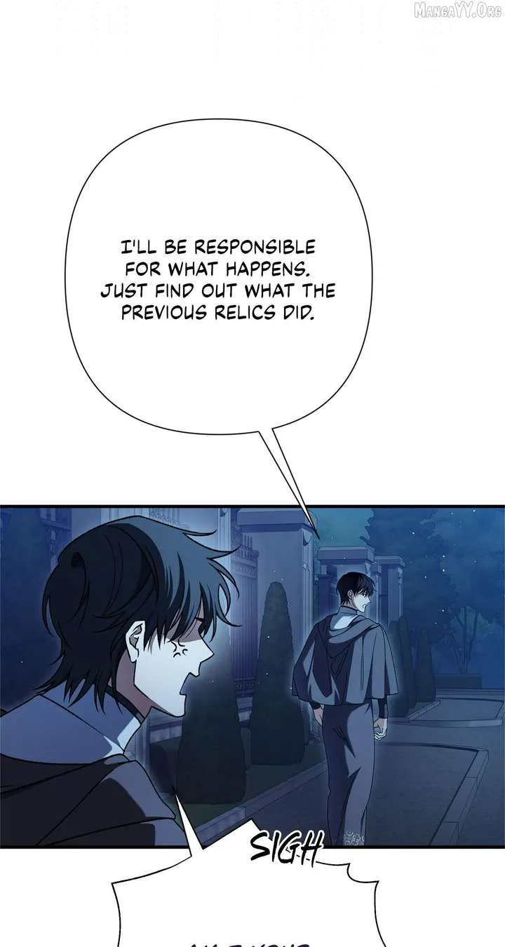 The Saintess And The Curse chapter 42 page 65