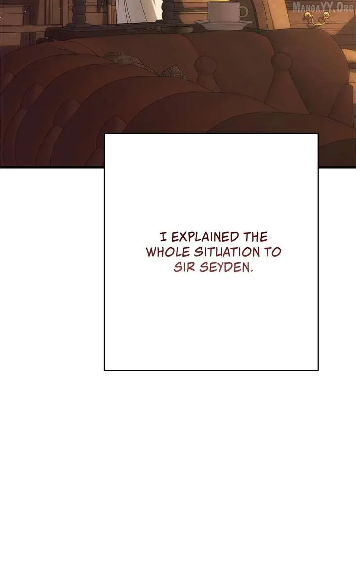 The Saintess And The Curse chapter 42 page 7