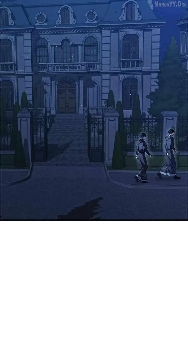 The Saintess And The Curse chapter 42 page 71