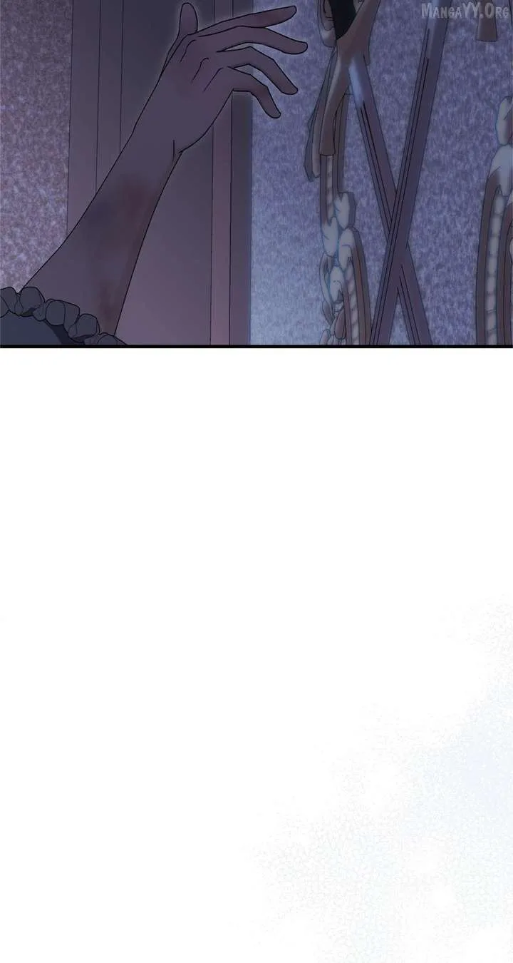 The Saintess And The Curse chapter 42 page 76