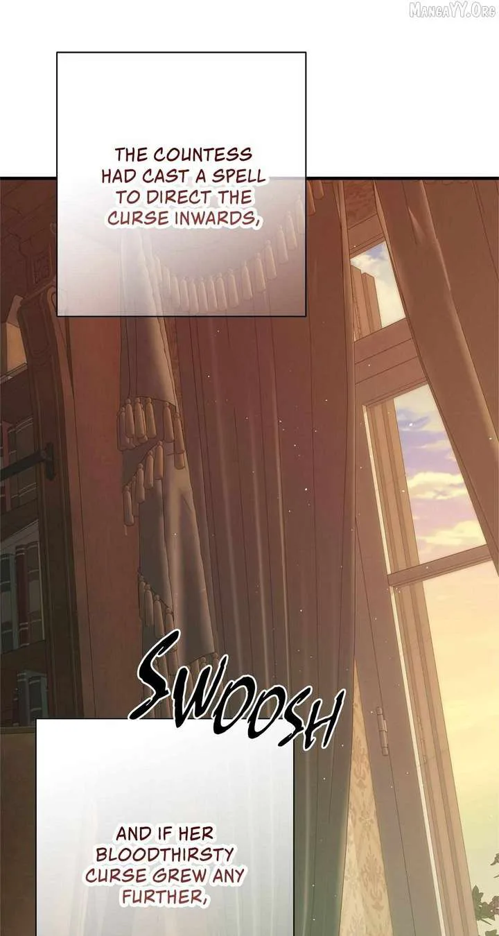 The Saintess And The Curse chapter 42 page 8