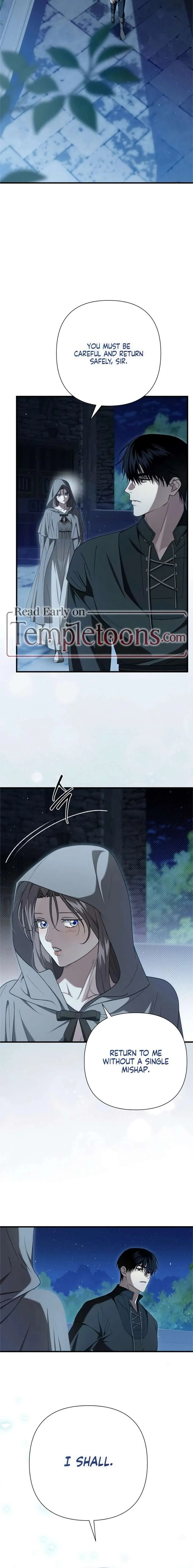The Saintess And The Curse chapter 44 page 10