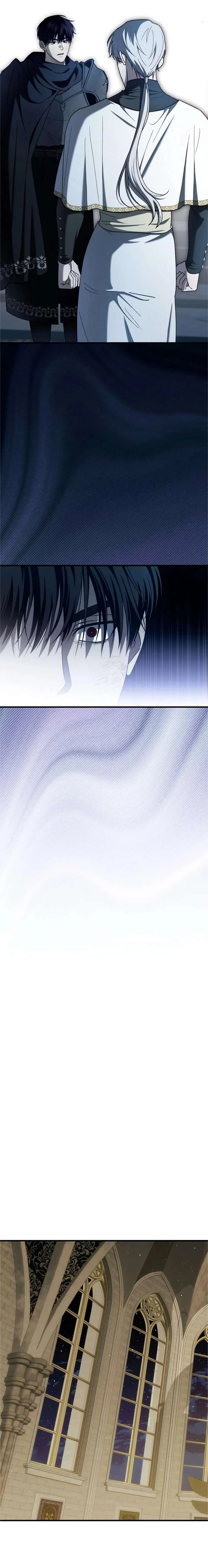 The Saintess And The Curse chapter 45 page 14