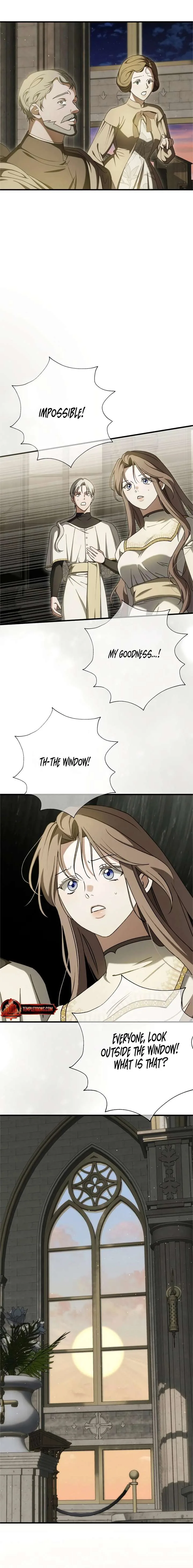 The Saintess And The Curse chapter 45 page 18